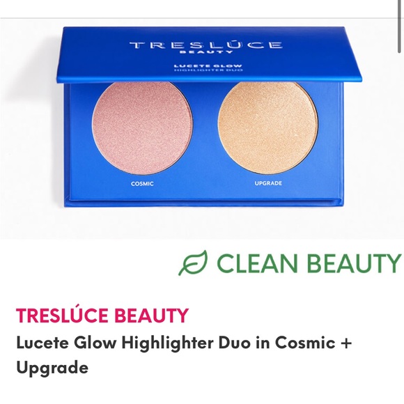 NWT 4 Piece makeup and hand lotion bundle - Picture 4 of 10